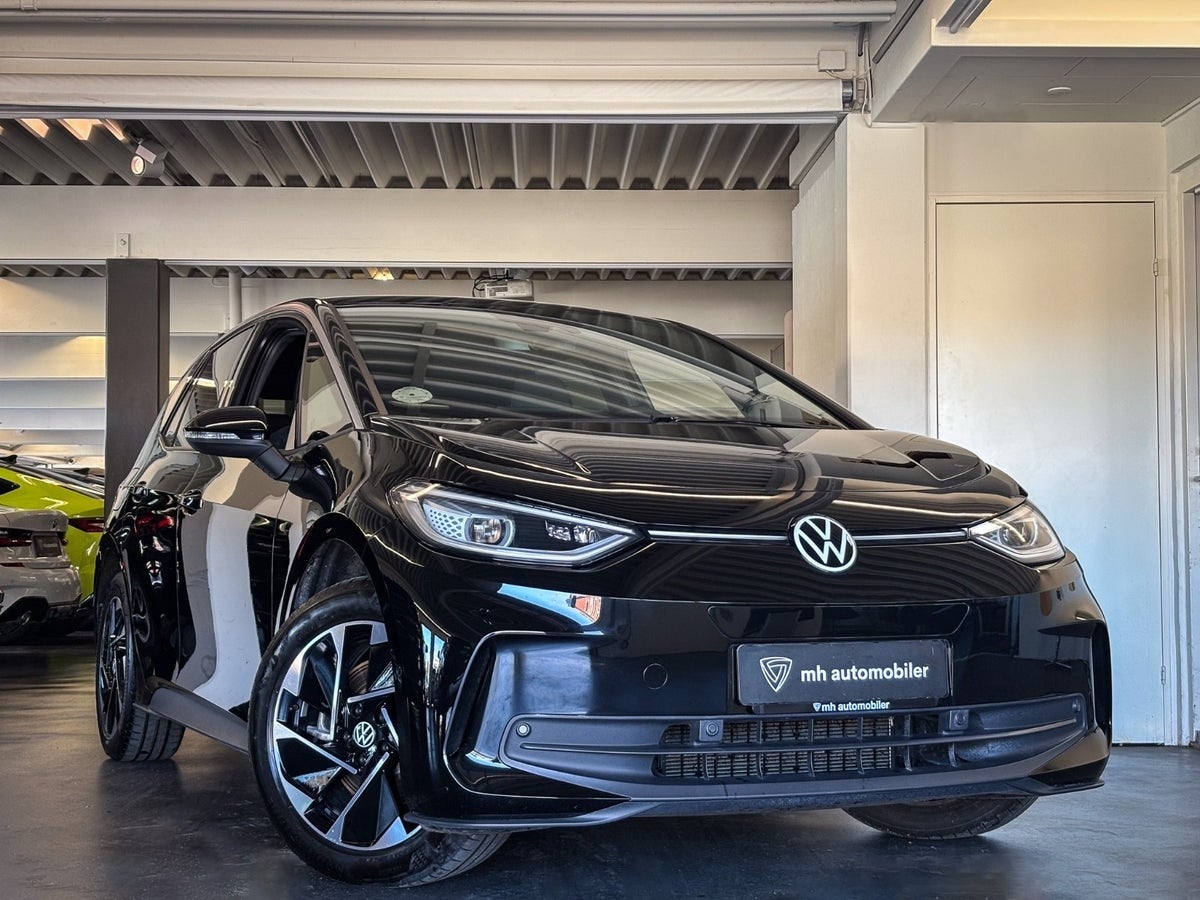 Billede af VW ID.3 58 Style Pro