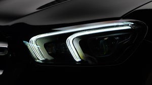 Mercedes GLE350 de aut. 4Matic
