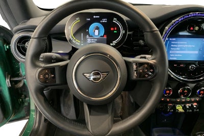 MINI Cooper SE Classic Trim