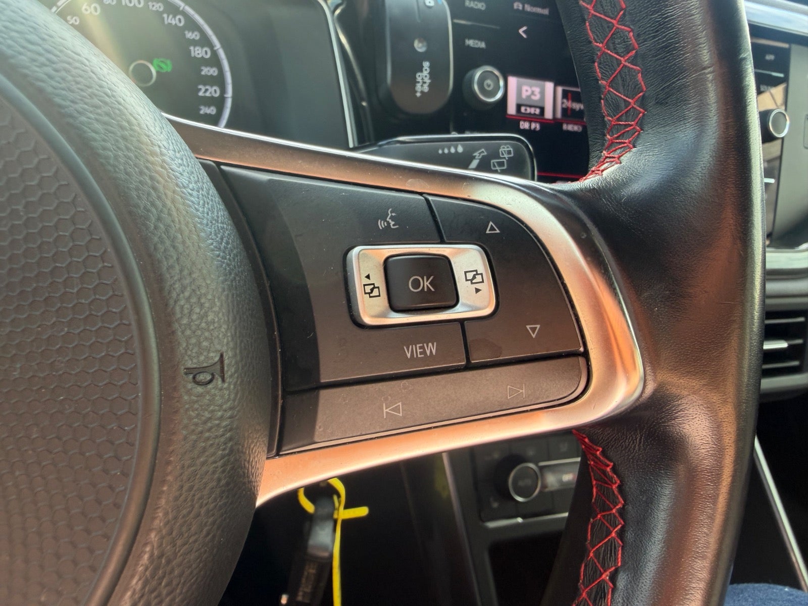 VW Polo, Billede 16