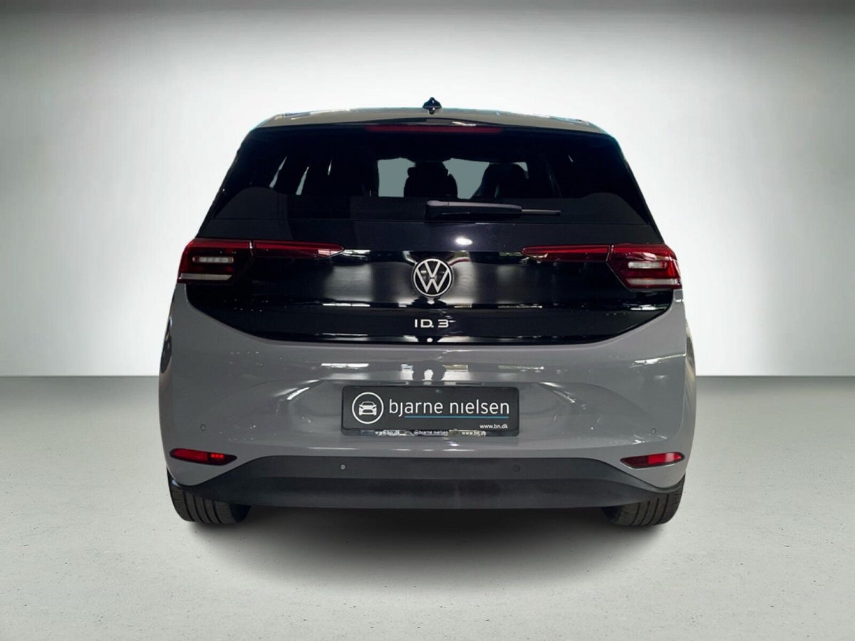 VW ID.3 1ST Plus billede 5
