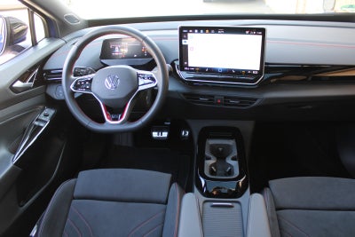 VW ID.4 GTX Max+ 4Motion
