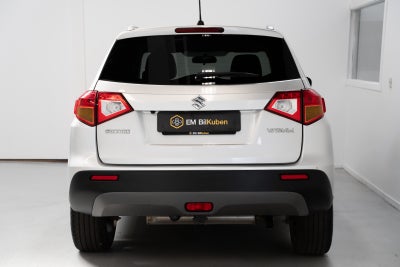 Suzuki Vitara DDiS Active