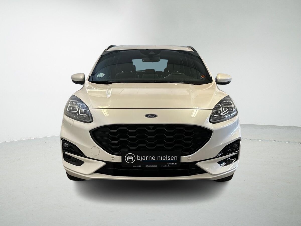 Ford Kuga PHEV ST-Line X CVT billede 3