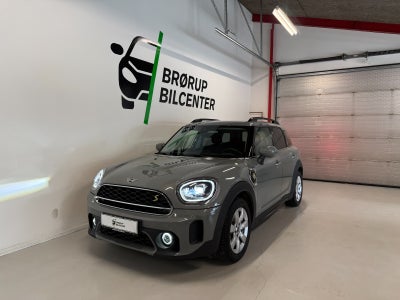 MINI Countryman Cooper SE 1,5 Essential aut. ALL4 5d