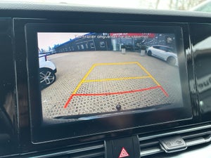 Kia Niro PHEV Vision DCT