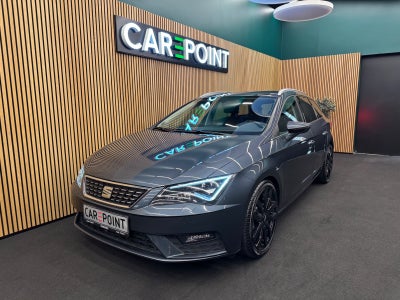 Seat Leon 1,5 TSi 150 Xcellence ST DSG 5d