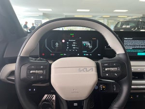Kia EV4 Long Range GT-Line