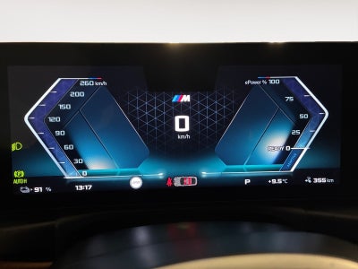 BMW i4 M50 M-Sport xDrive