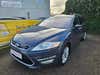 Ford Mondeo TDCi 163 Titanium stc. aut.