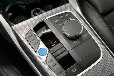 BMW i4 M50 M-Sport xDrive