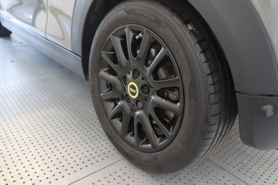 MINI Cooper SE Camden Edition