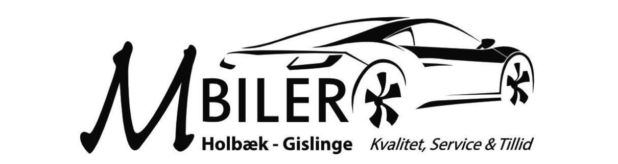 MBiler ApS logo