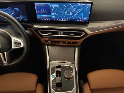 BMW i4 M50 M-Sport xDrive