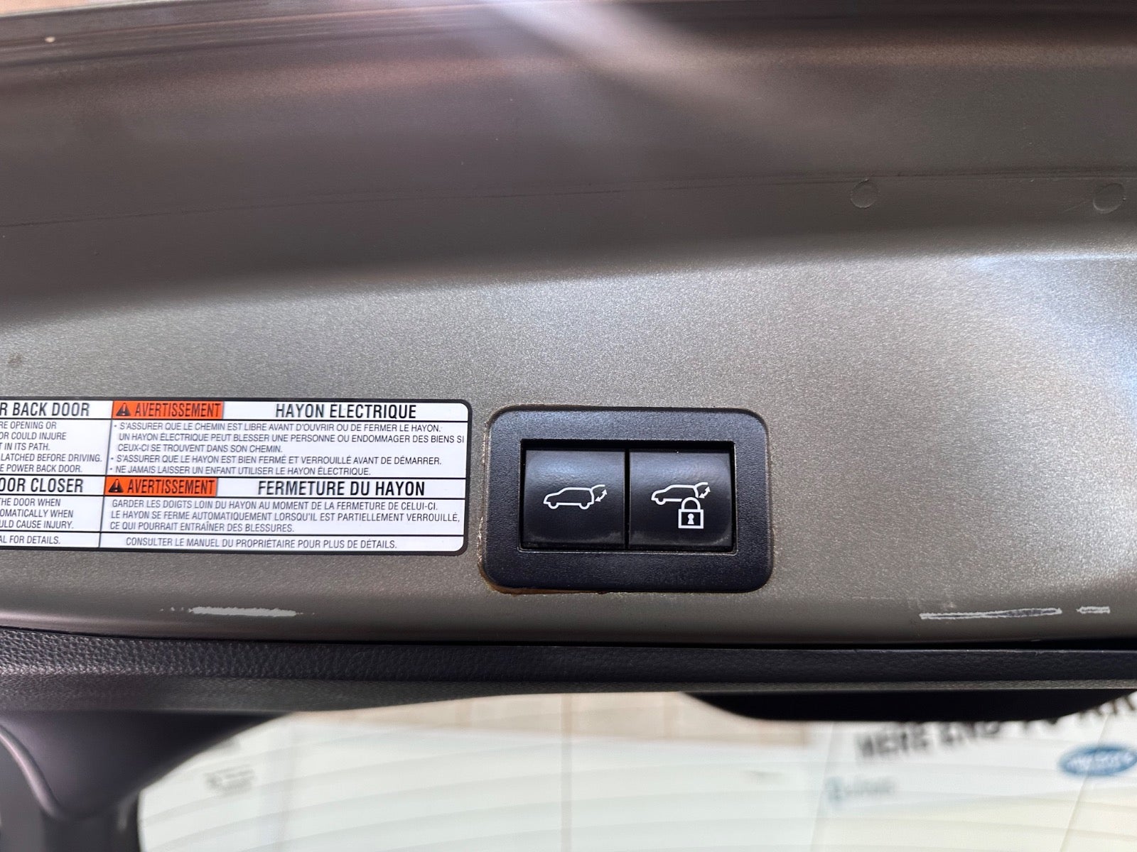 Toyota Yaris Cross, Billede 14