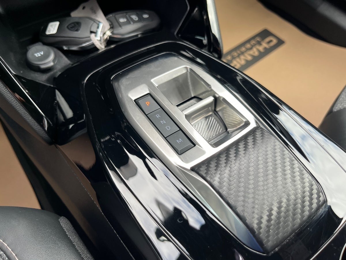 Billede af Peugeot 2008 1,2 PureTech 130 Allure EAT8