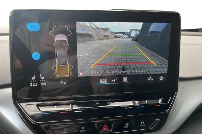 VW ID.4 Pro Performance
