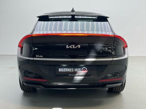 Kia EV6 Long Range Prestige