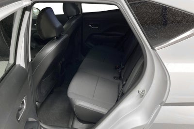 Hyundai Kona EV Essential