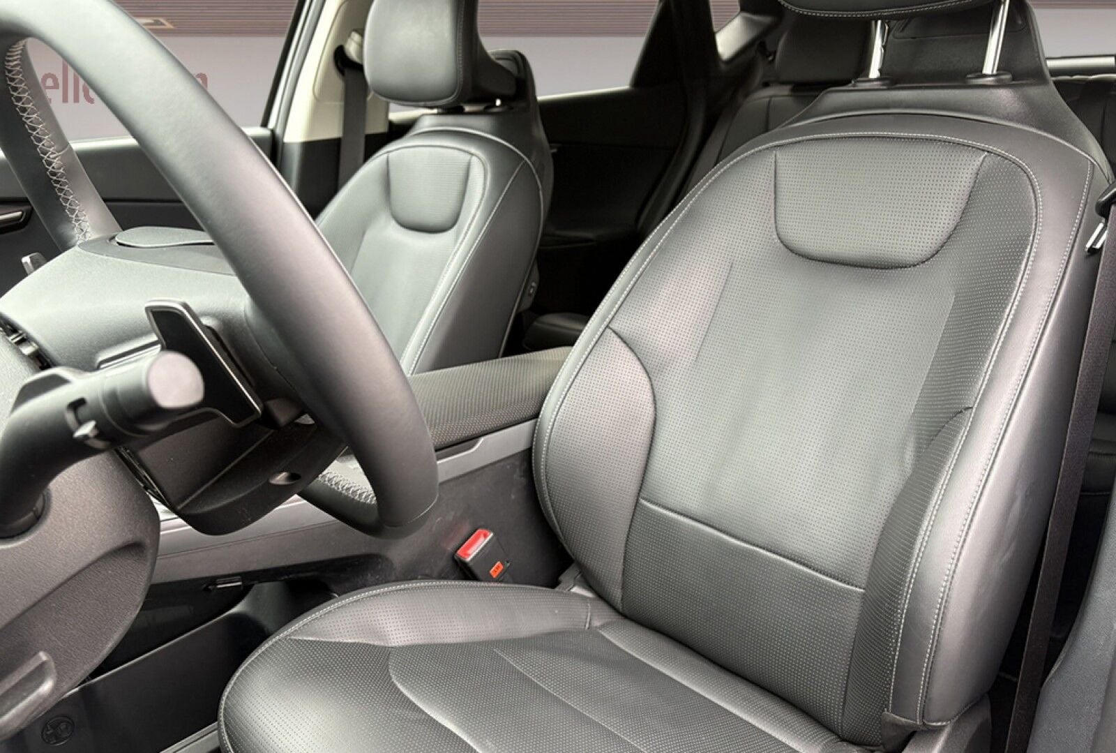 Kia EV6 Long Range Performance Upgrade AWD