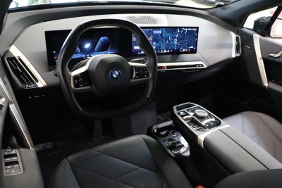 BMW iX xDrive40 Sport