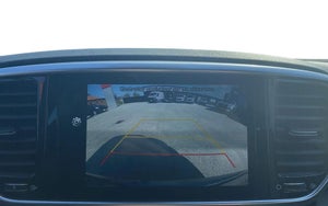 Kia Sportage CRDi mHEV Prestige Upgrade DCT