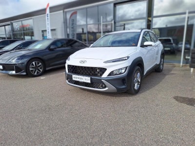 Hyundai Kona 1,0 T-GDi Advanced DCT 5d