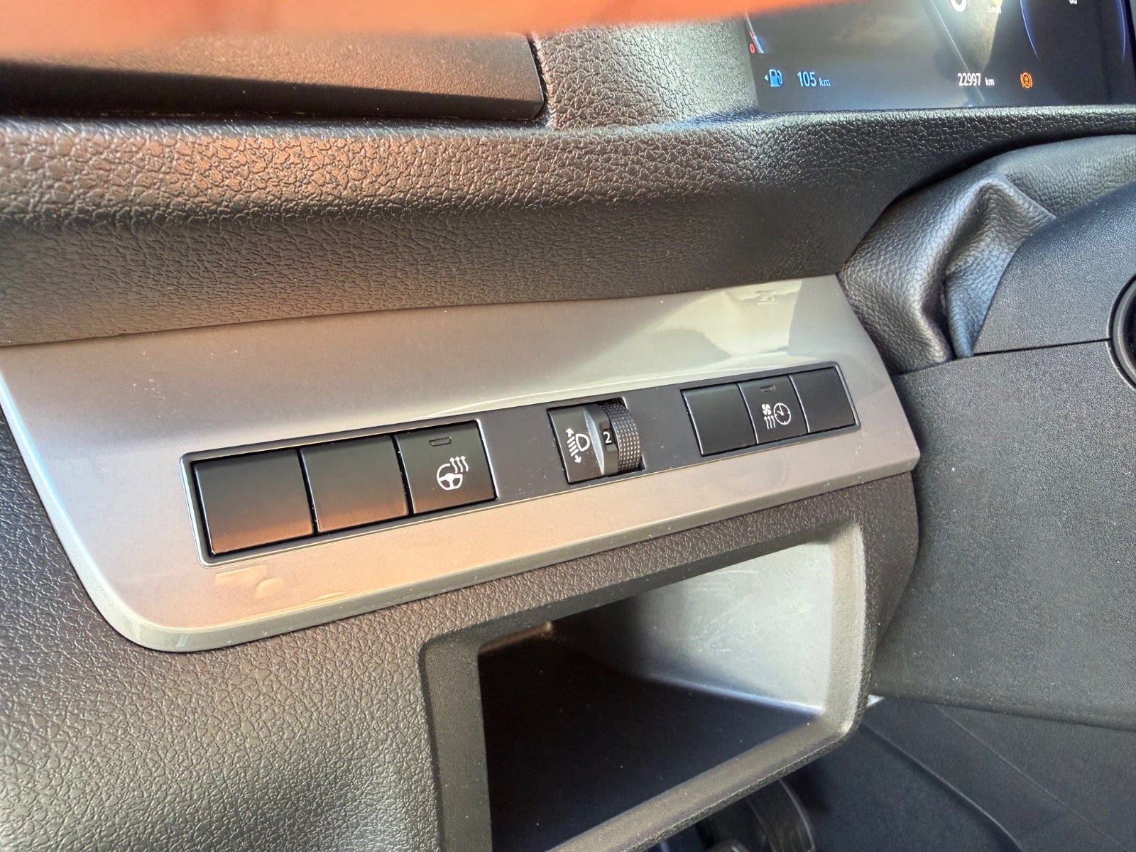 Toyota ProAce, Billede 19