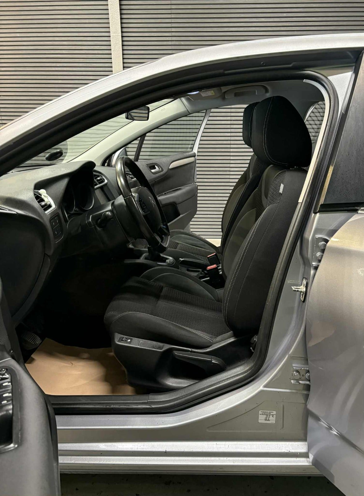 Billede af Citroën C4 1,2 PureTech 110 Challenge