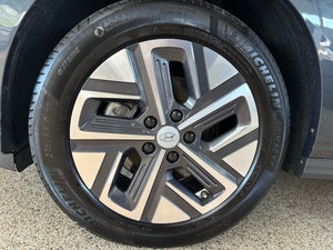 Hyundai Kona EV Essential