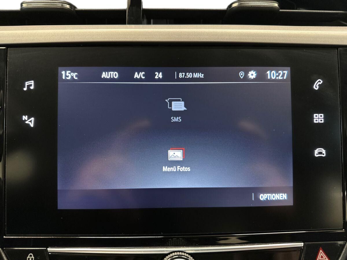 Opel Corsa-e Edition billede 11