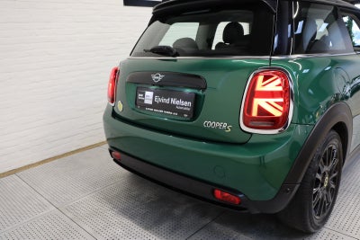 MINI Cooper SE Edition Premium Plus