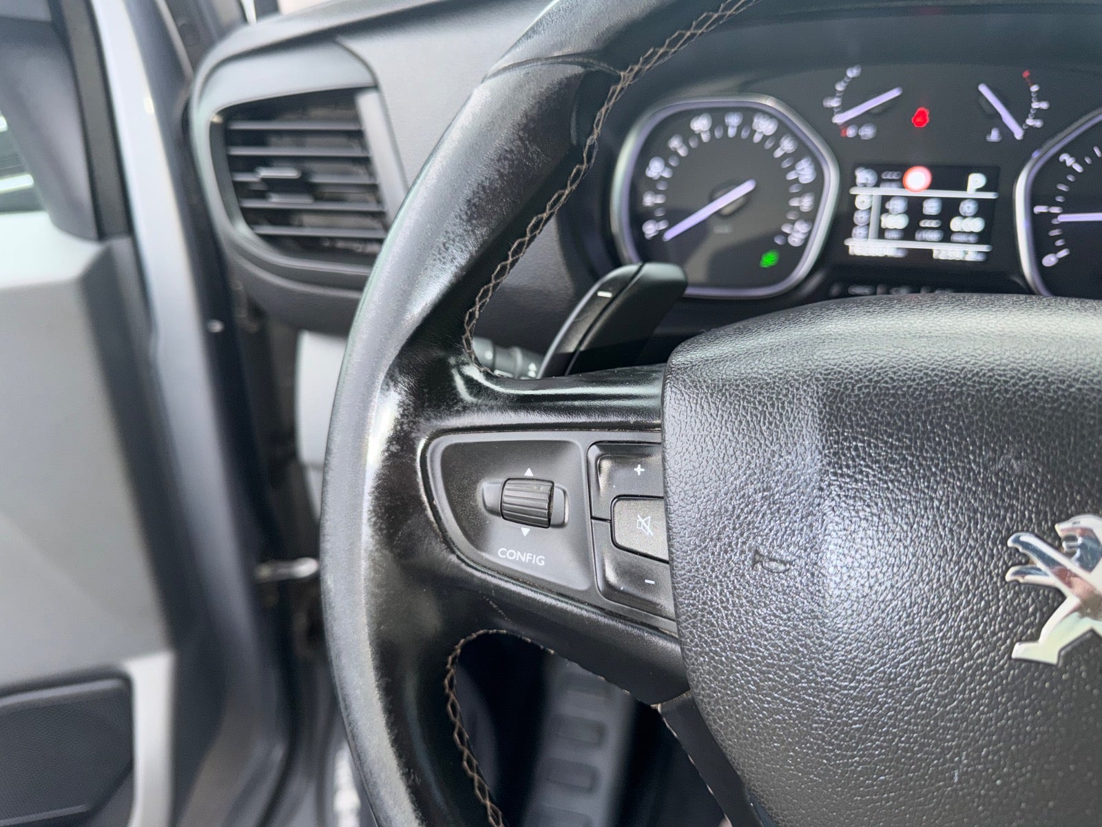 Peugeot Expert, Billede 13