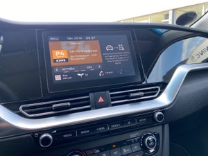 Kia e-Niro Vision