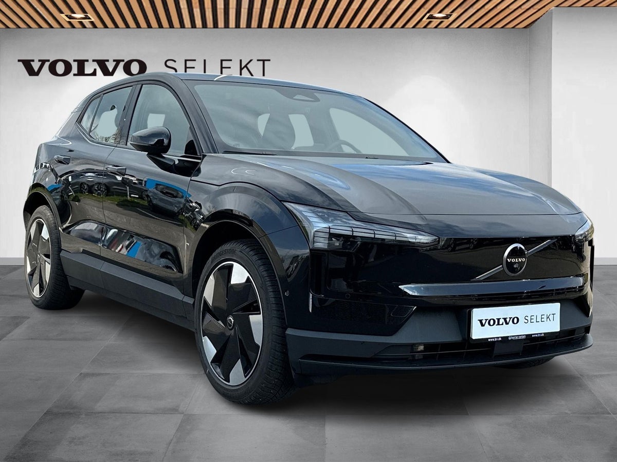 Volvo EX30 Twin Performance Ultra billede 8