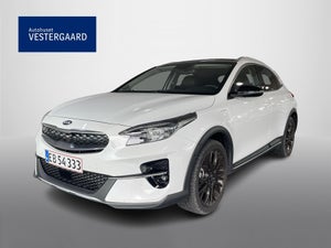 Kia XCeed PHEV Upgrade+ DCT