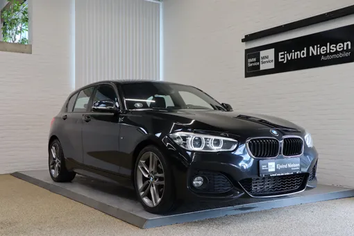 BMW 118d
