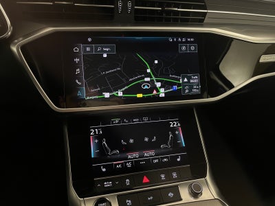 Audi A6 TFSi e Sport Prestige quattro S-tr.