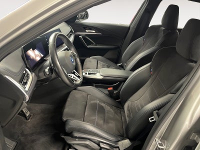 BMW iX1 xDrive30 M-Sport