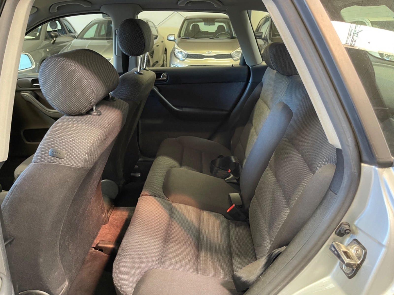 Billede af Audi A3 1,6 Ambiente