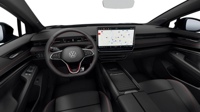 VW ID.7 GTX Max+ 4Motion