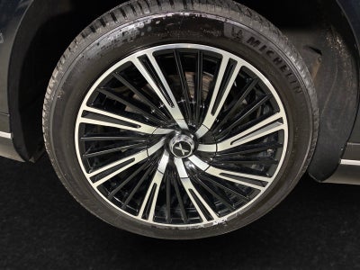 Xpeng G9 Performance