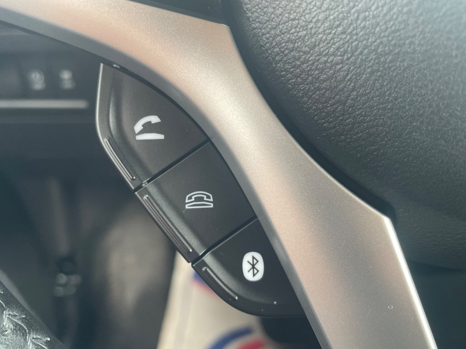 Billede af Suzuki Ignis 1,2 mHybrid Style
