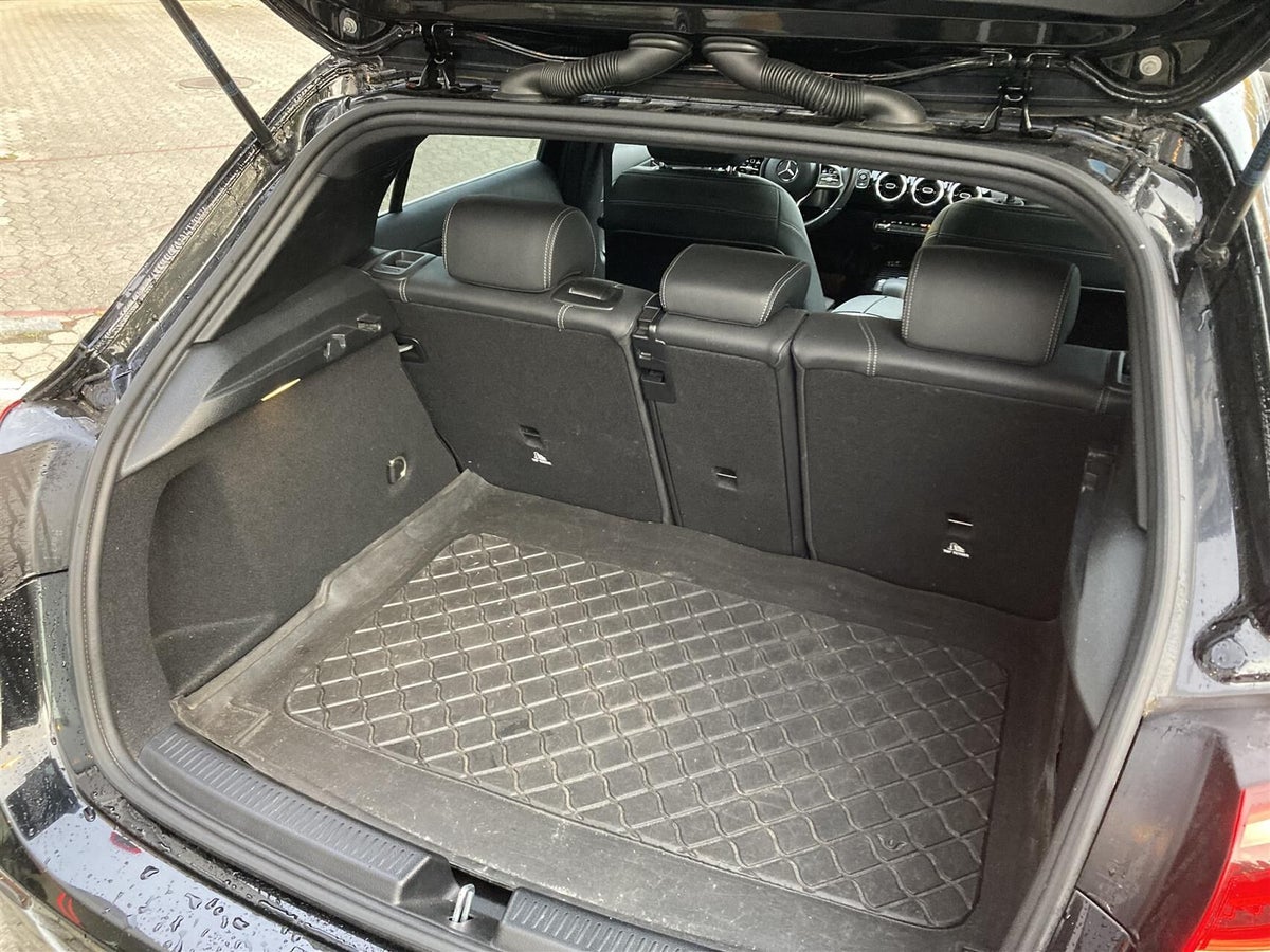 Mercedes A200 Progressive aut. billede 12