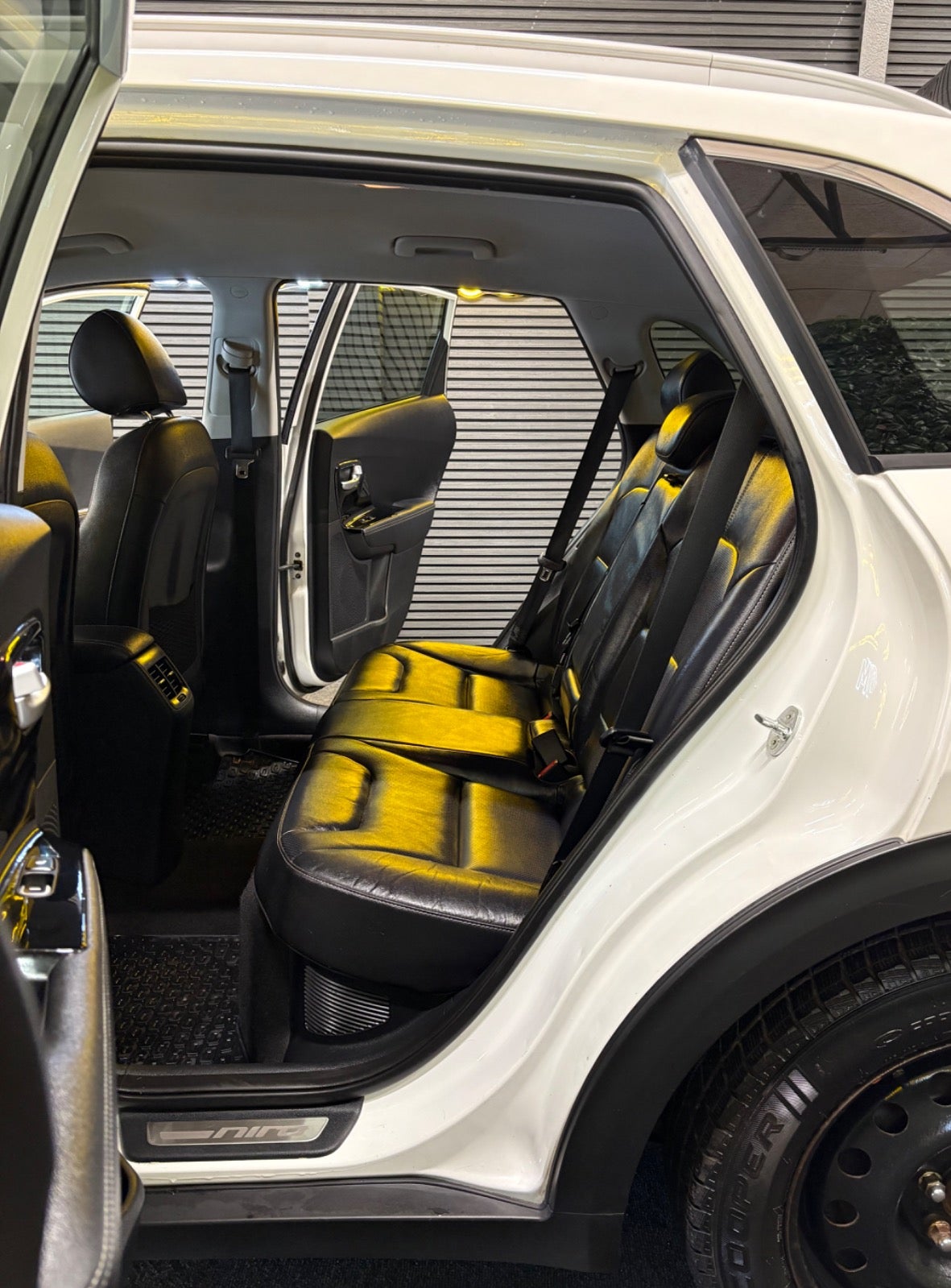 Billede af Kia Niro 1,6 PHEV Vision DCT