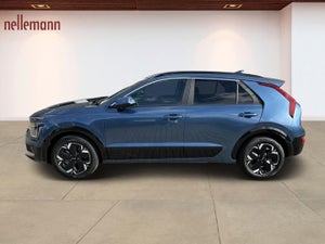 Kia Niro EV Prestige