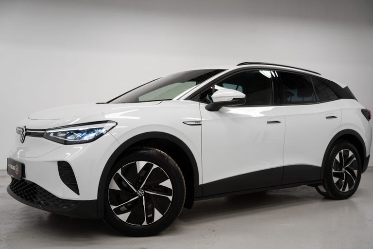 VW ID.4 Pro Performance