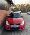 Suzuki Swift Red Edition thumbnail