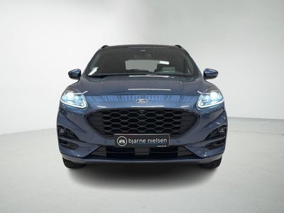 Ford Kuga PHEV ST-Line X CVT billede 3