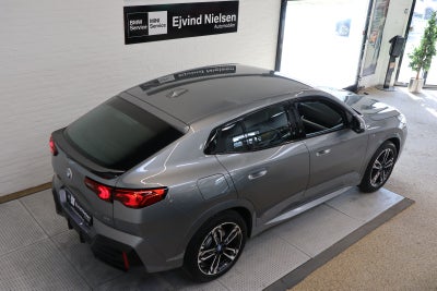 BMW iX2 eDrive20 M-Sport